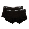 BOXERI ARMANI RANGE BASIC 715 negru