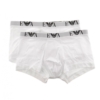 BOXERI ARMANI RANGE BASIC 715 alb
