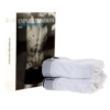 BOXERI ARMANI RANGE BASIC 715 alb