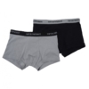 BOXERI EMPORIO ARMANI RANGE 717 gri negru