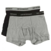 BOXERI EMPORIO ARMANI RANGE 717 gri negru