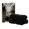 BOXERI ARMANI RANGE BASIC 715 negru