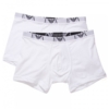 BOXERI ARMANI RANGE BASIC 715 alb