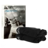BOXERI EMPORIO ARMANI 722 negru