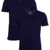SET 2 TRICOURI ARMANI RANGE BASIC 722 (V) bleumarin