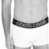 BOXERI ROBERTO CAVALLI FASHION alb