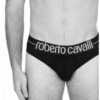 CHILOTI ROBERTO CAVALLI FASHION negru