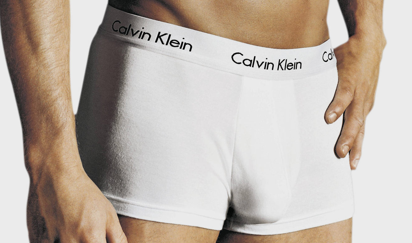 Calvin Klein Brand gama produse